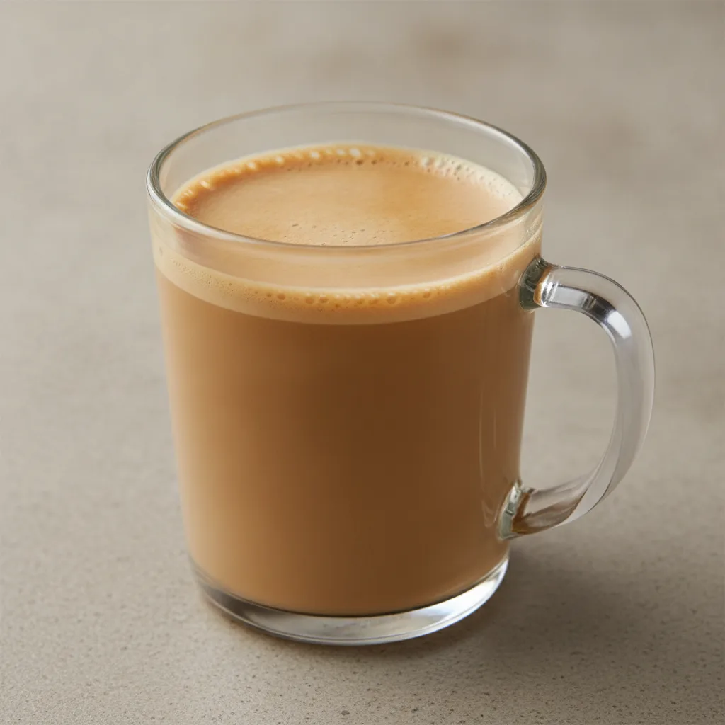 Cafe Au Lait Cafe Au Lait