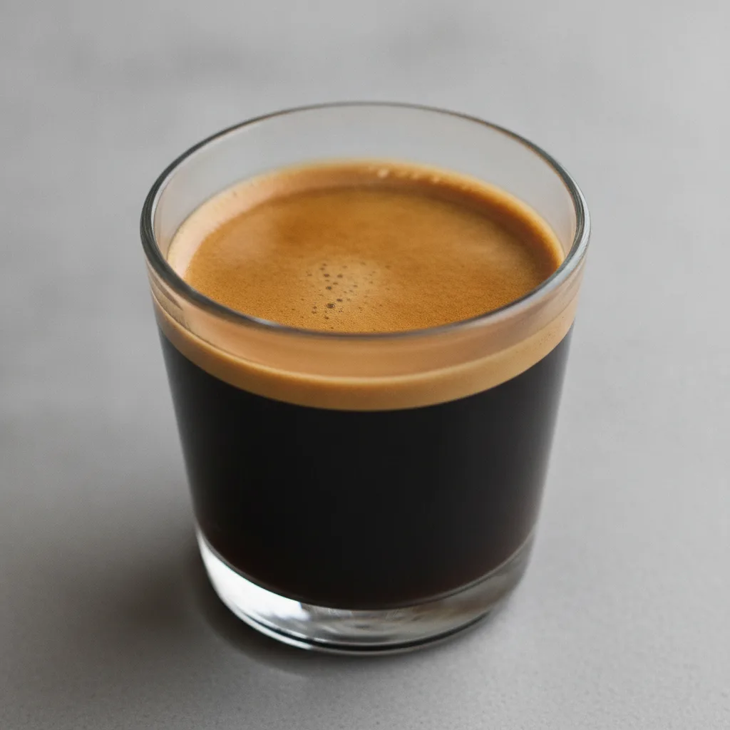 Espresso Espresso