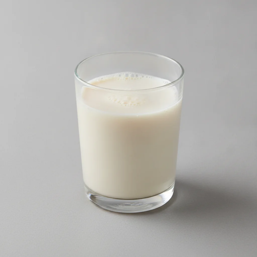Oat Milk Oat Milk
