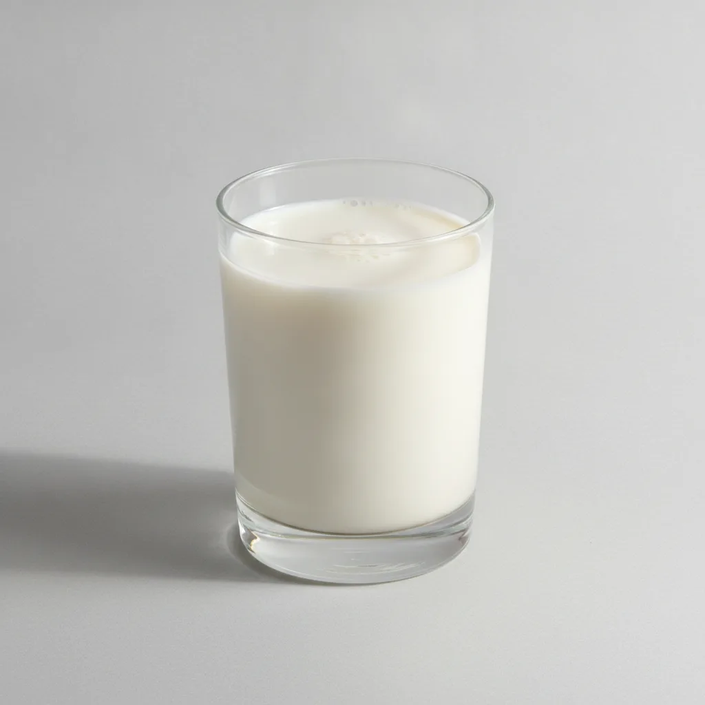 Soy Milk Soy Milk