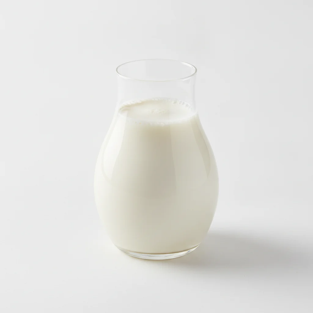 Almond Milk Almond Milk