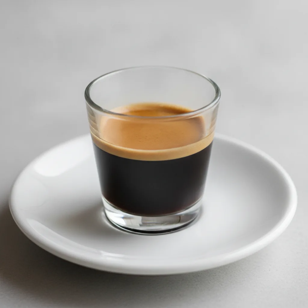 Shot of Espresso Shot of Espresso