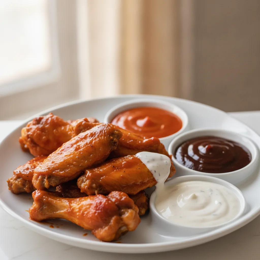Buffalo Wings