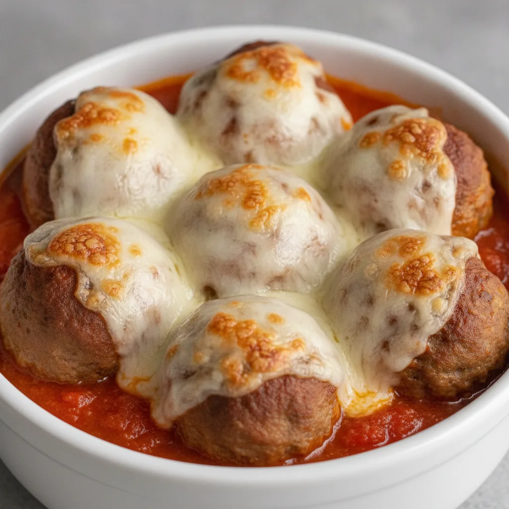 Meatballs