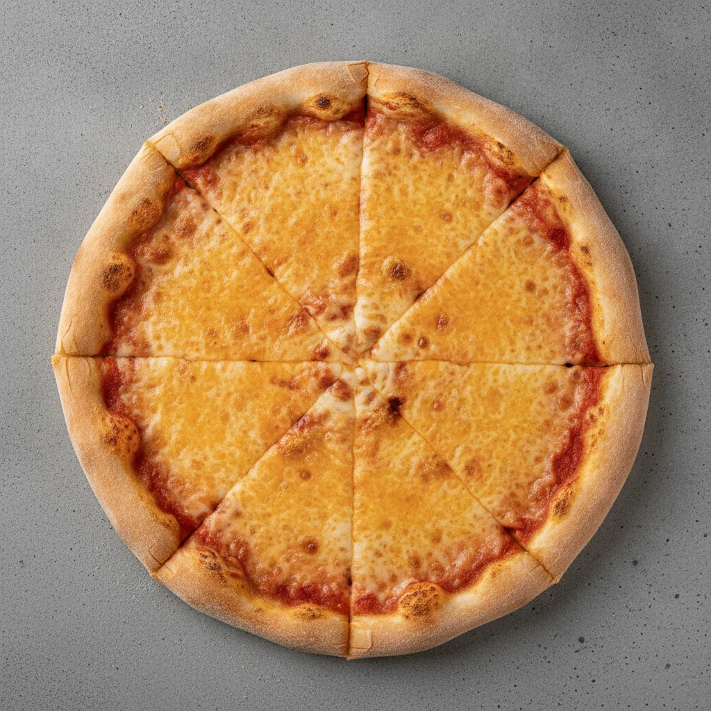 Cheese Pizza