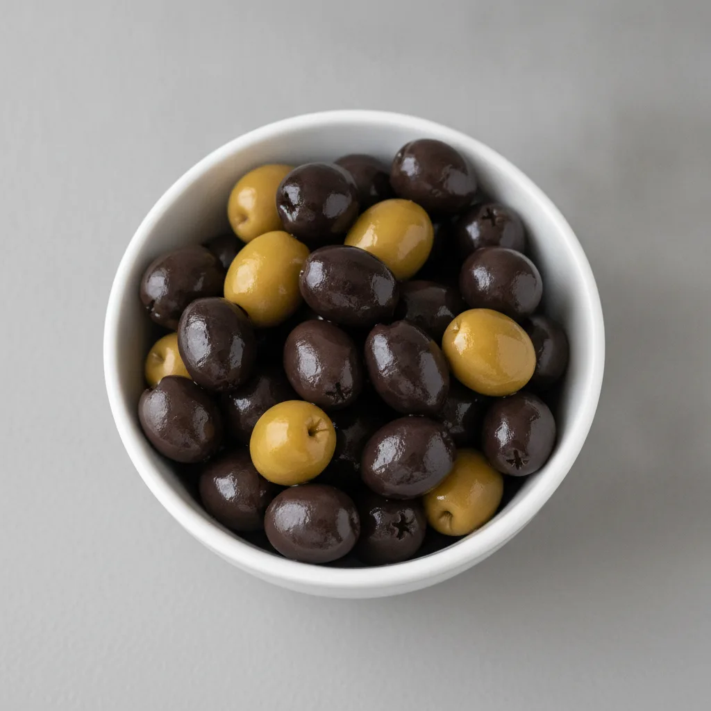 Olives