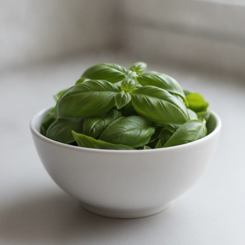 Basil