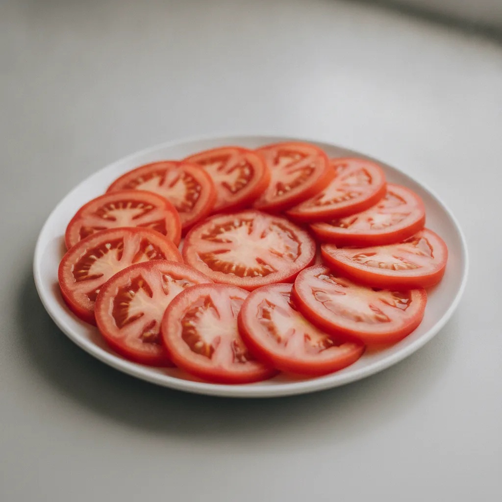 Tomatoes