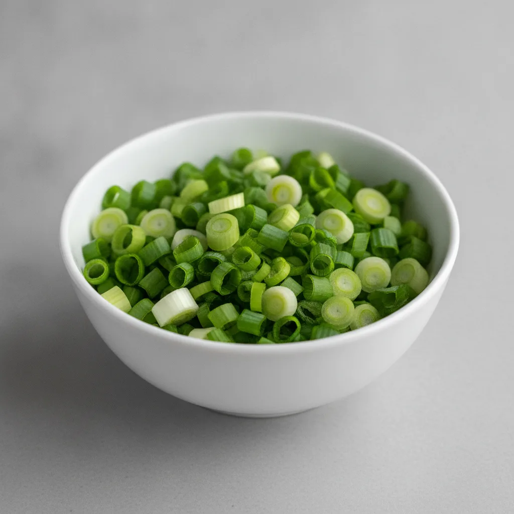 Green Onions