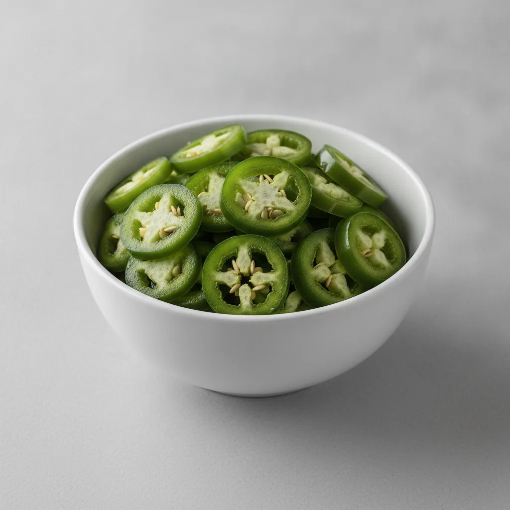 Jalapenos