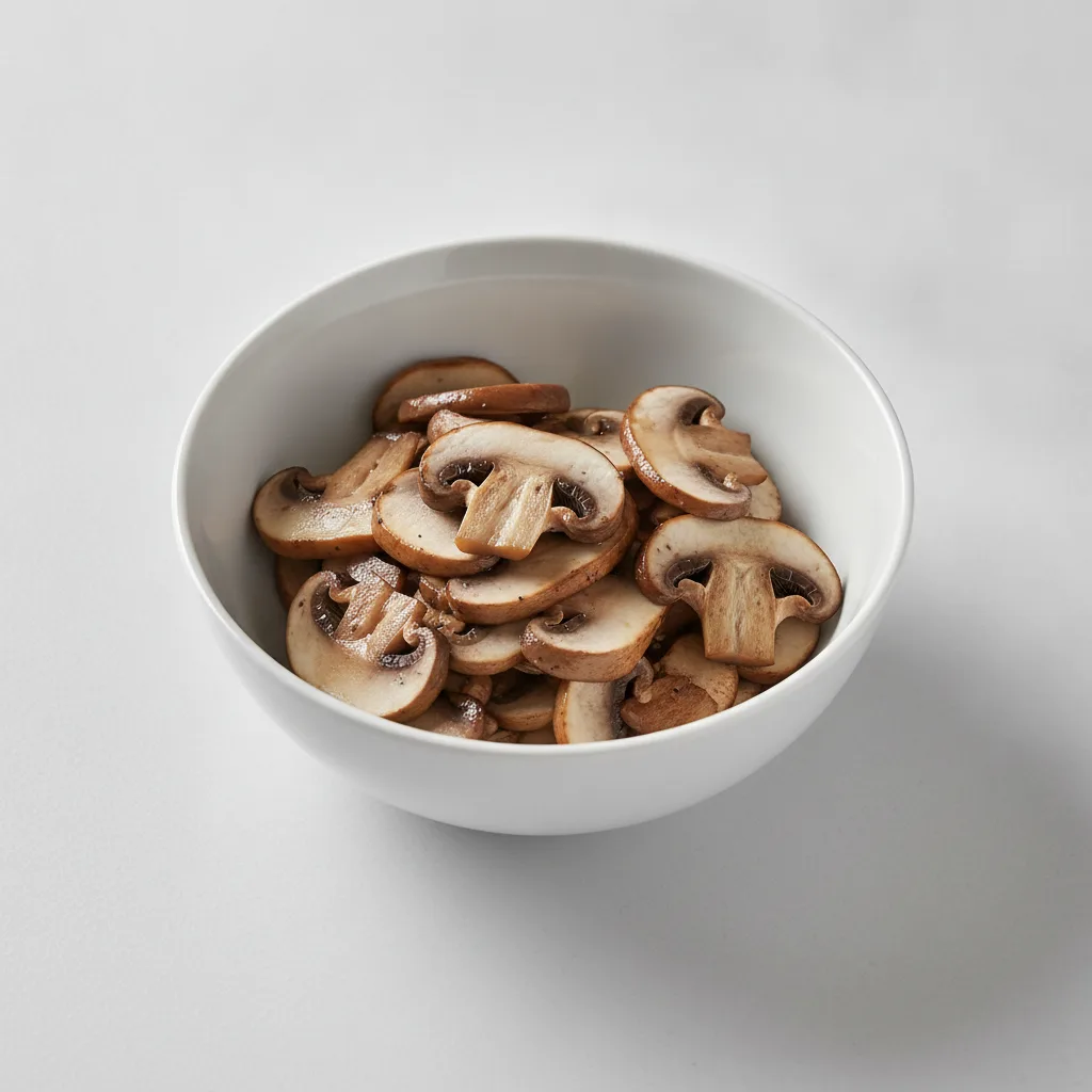 Mushrooms