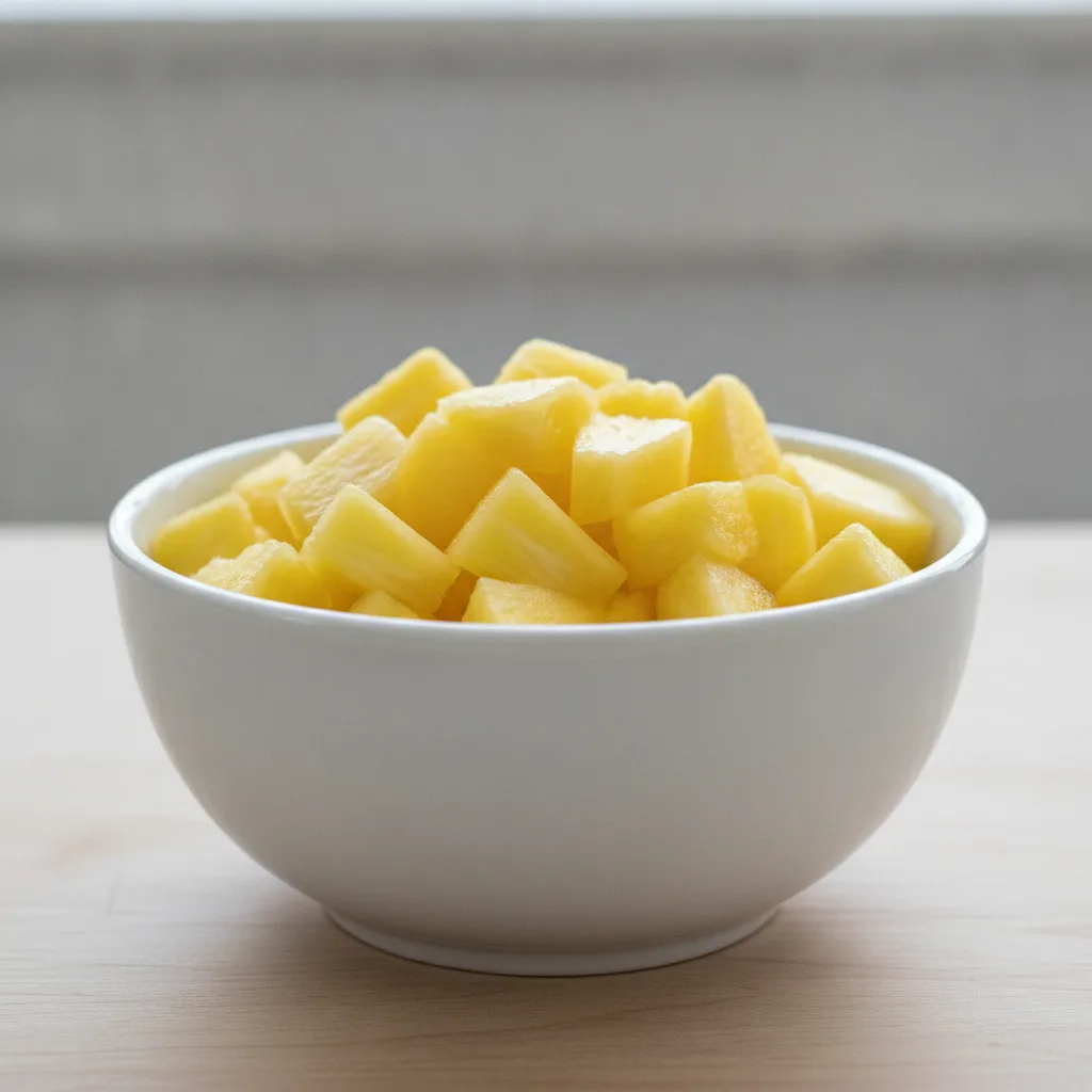Pineapples