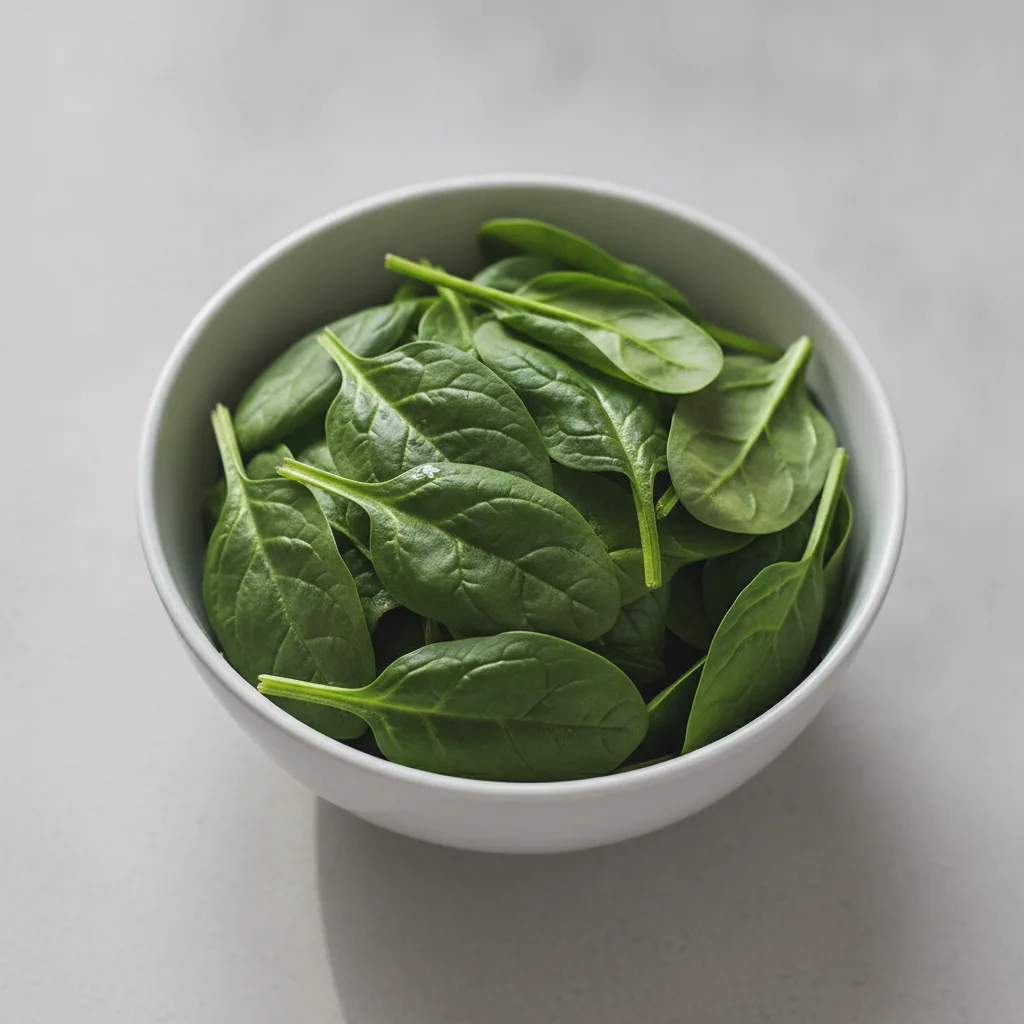 Spinach