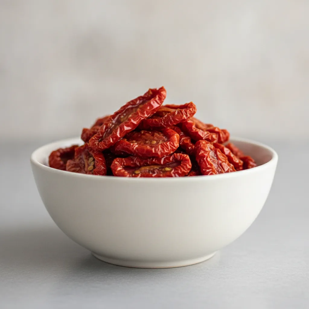 Sun-Dried Tomatoes