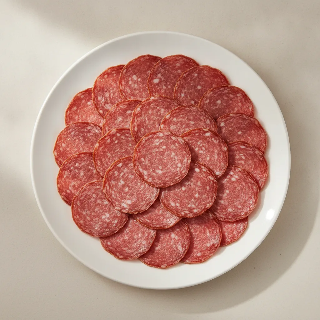 Beef Salami