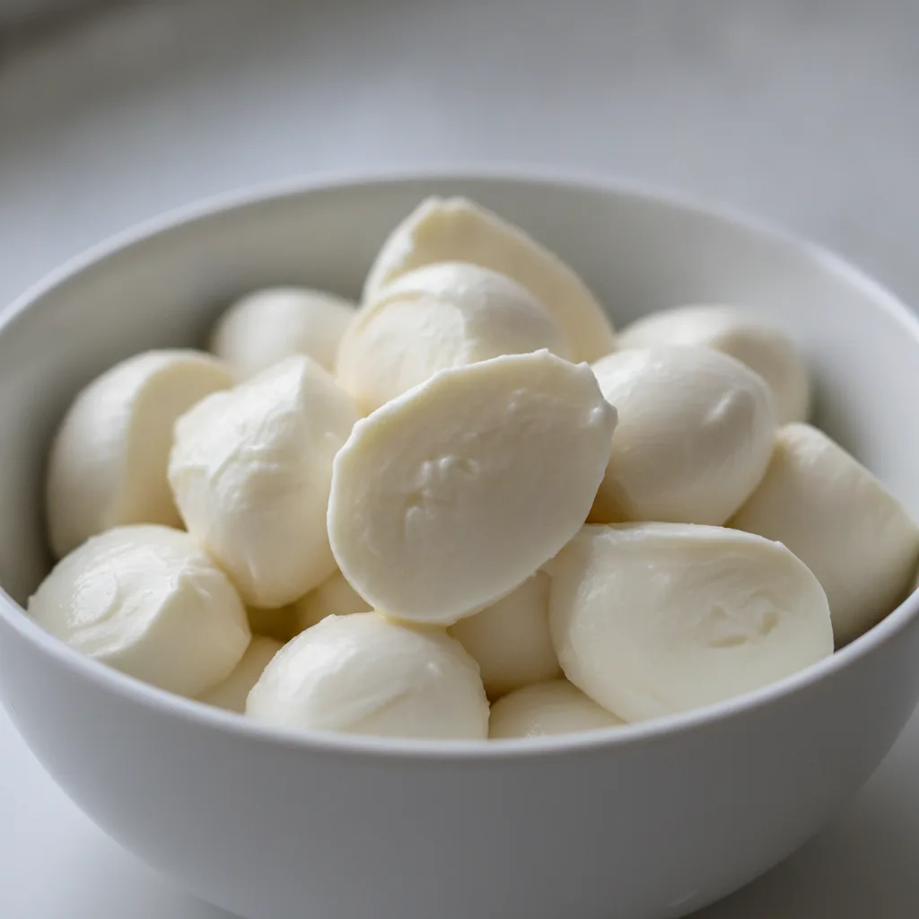Mozzarella Cheese