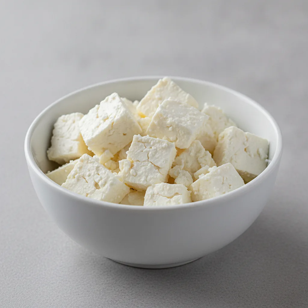 Feta Cheese