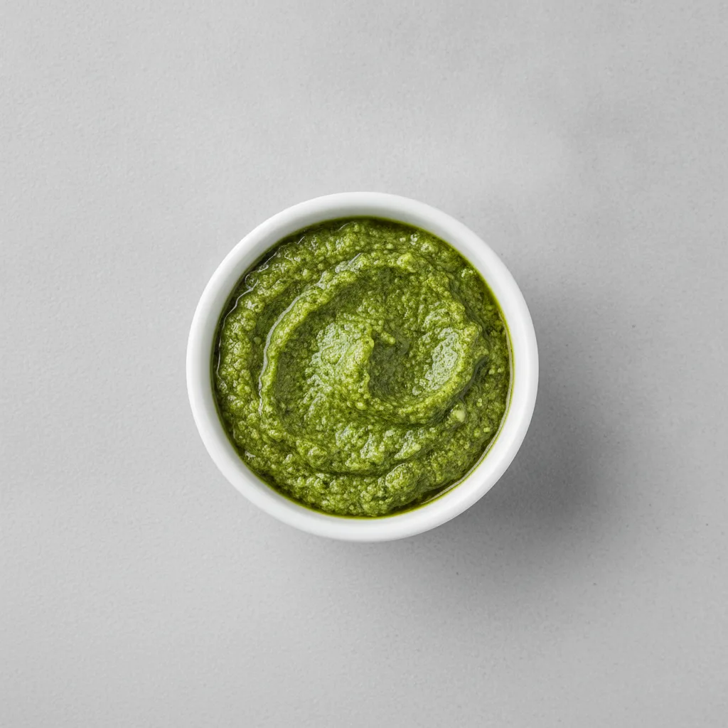 Pesto Sauce