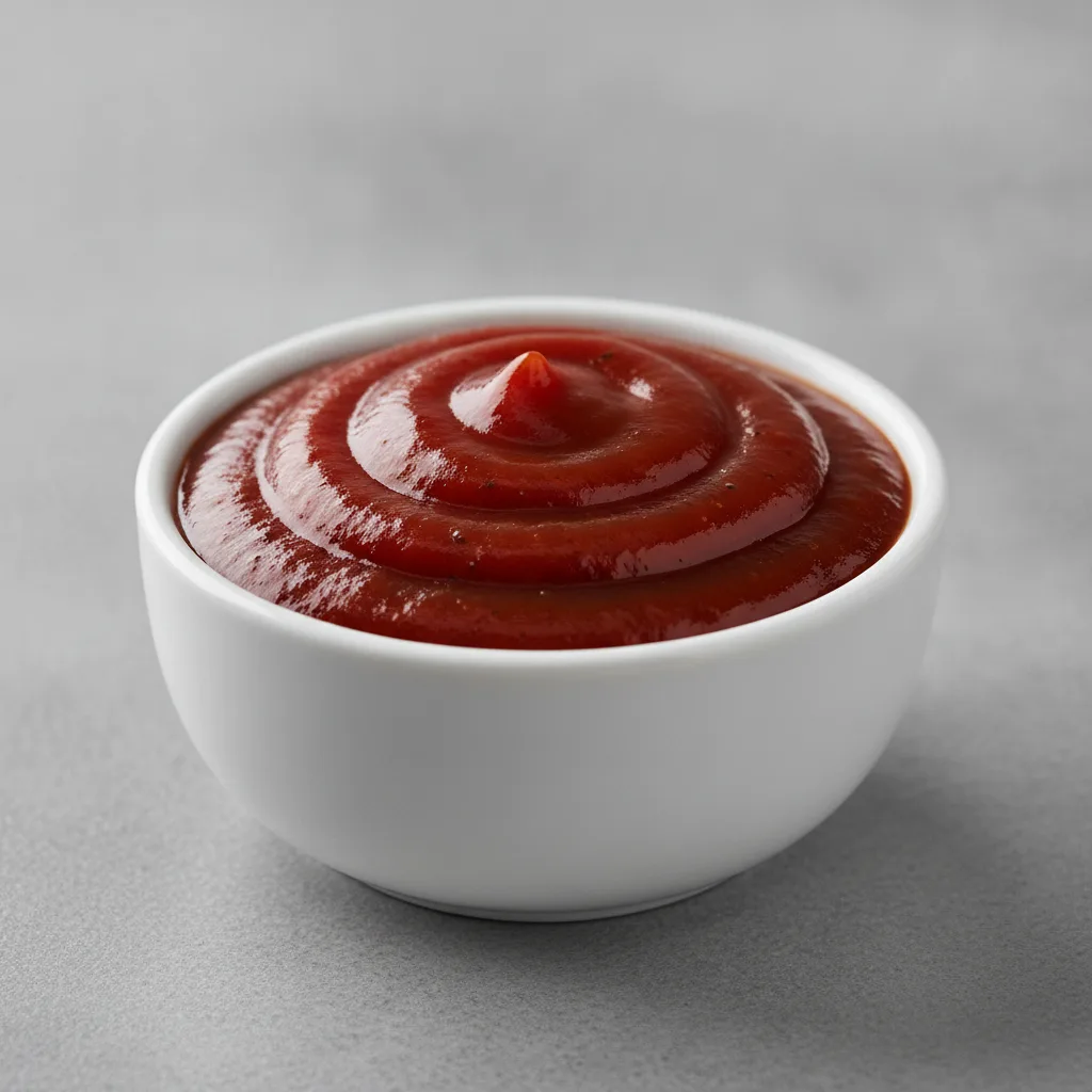 BBQ Sauce