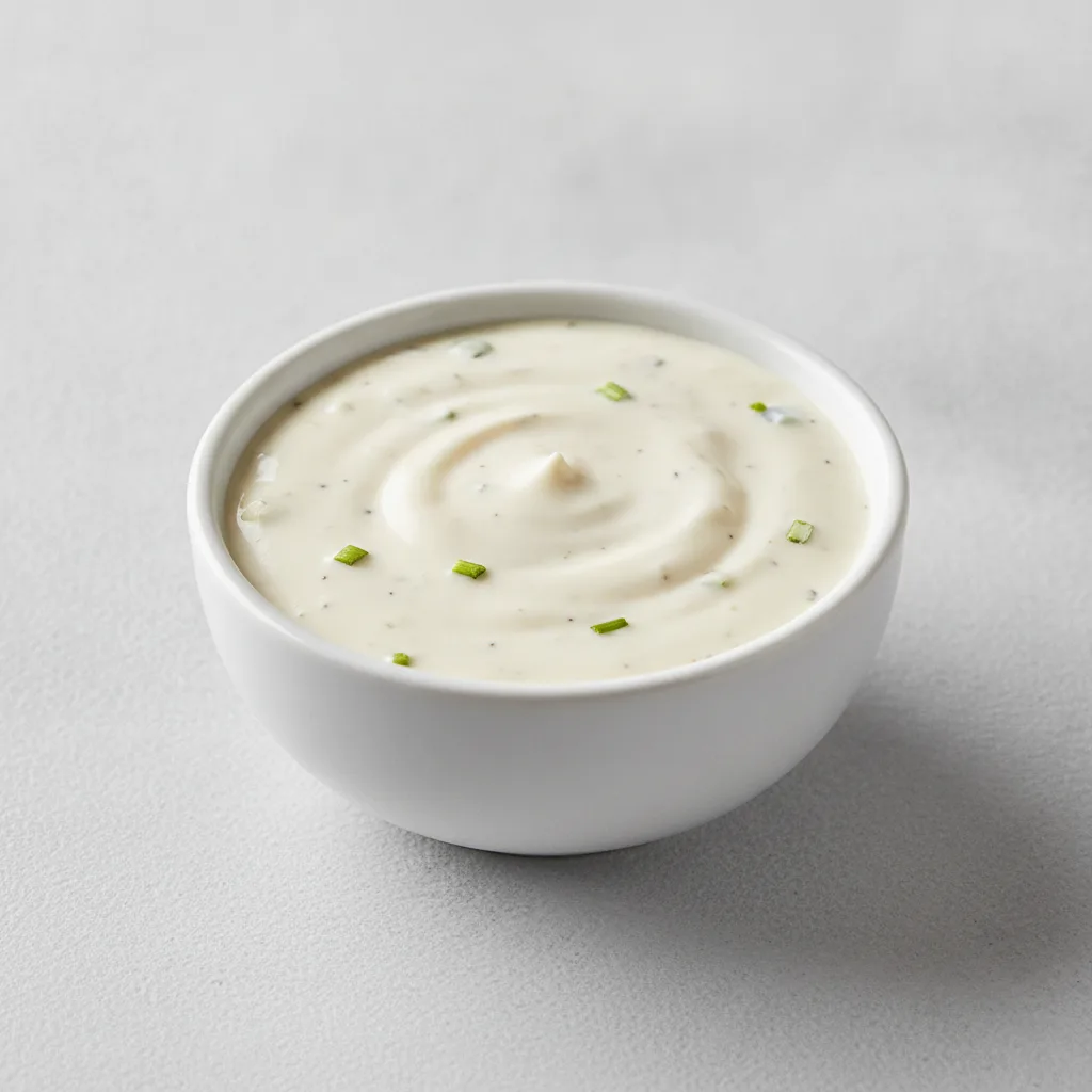 Ranch Sauce