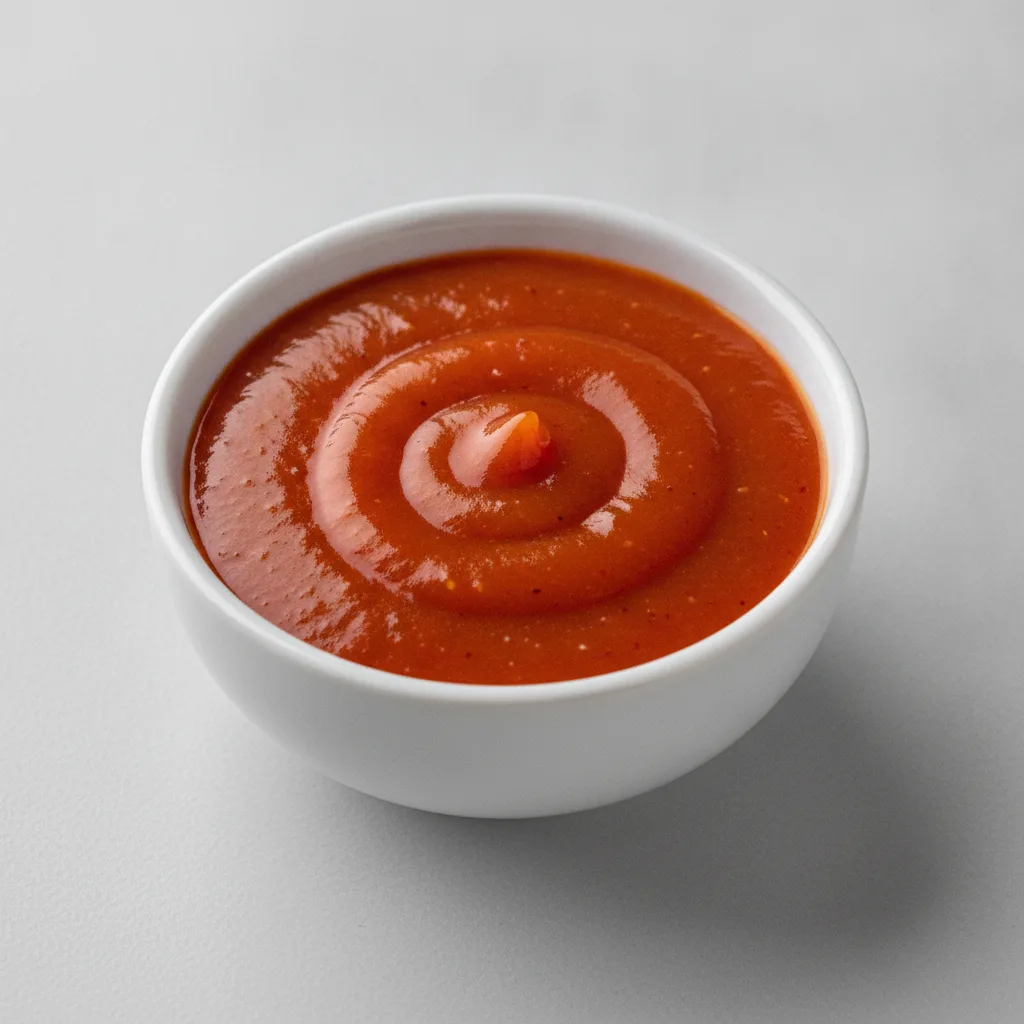 Buffalo Sauce
