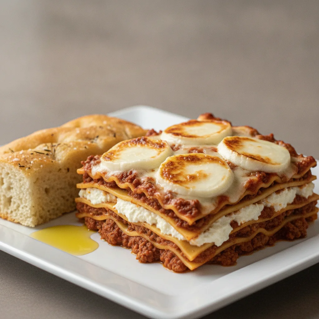 Lasagna