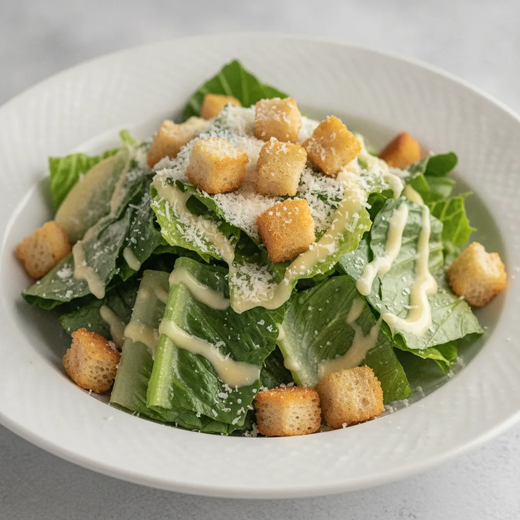 Caesar Salad