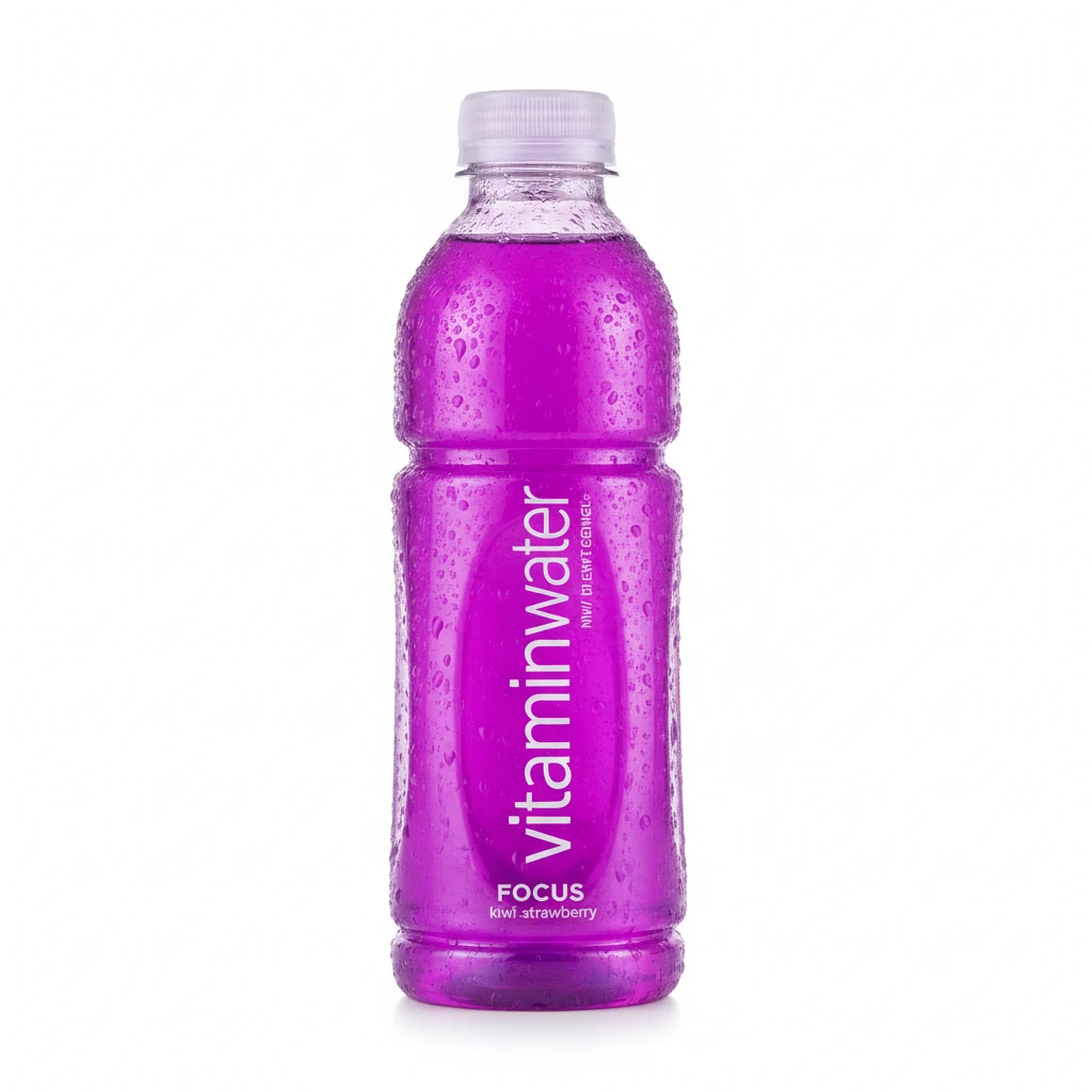 Vitamin Water