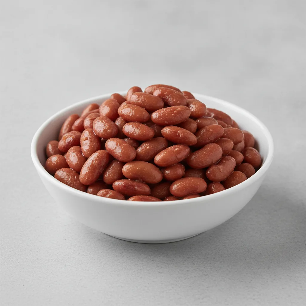 Kidney Beans Kidney Beans
