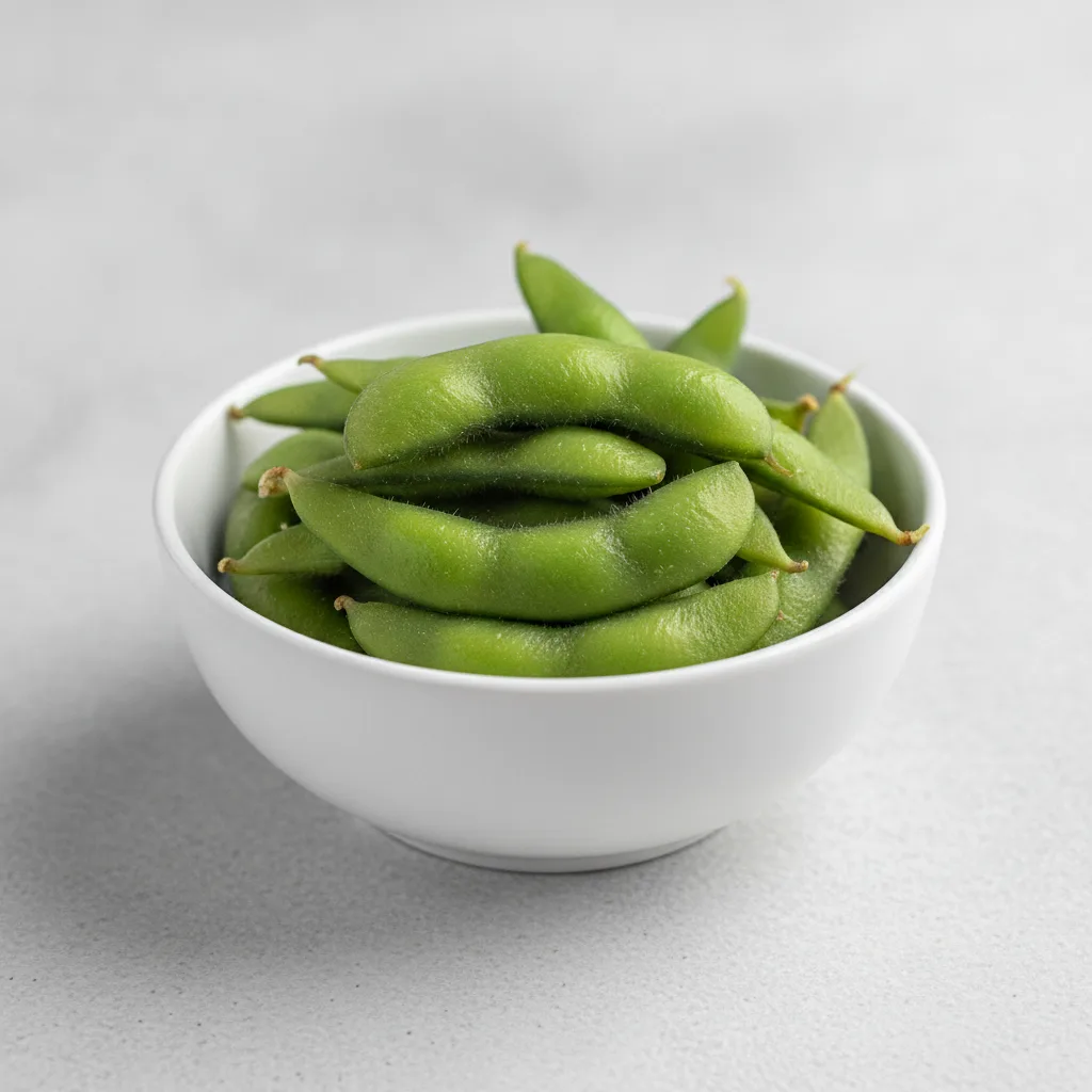 Edamame Edamame