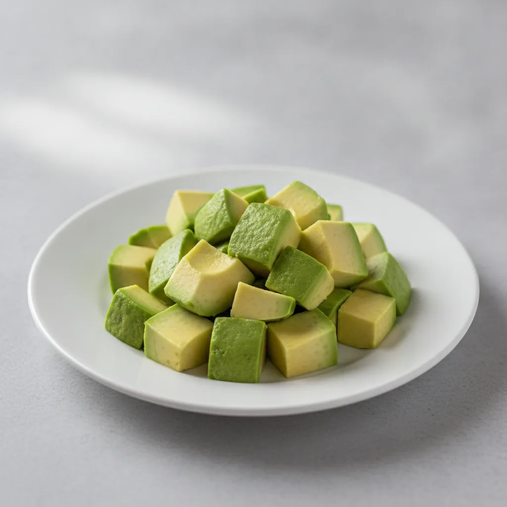 Avocado Avocado