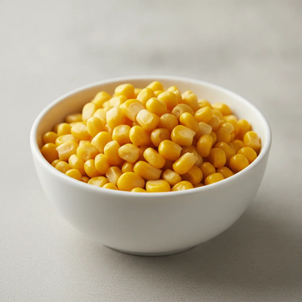 Sweet Corn Sweet Corn