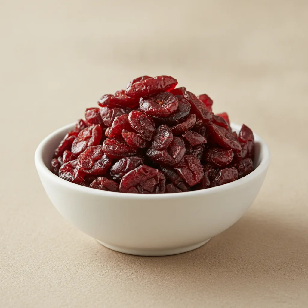 Dried Cranberries Dried Cranberries