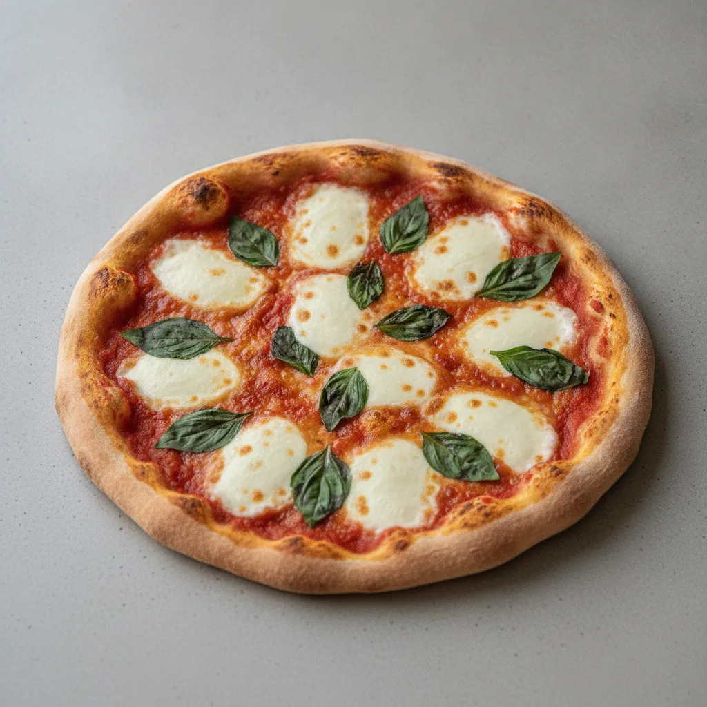 16" Margherita Pizza