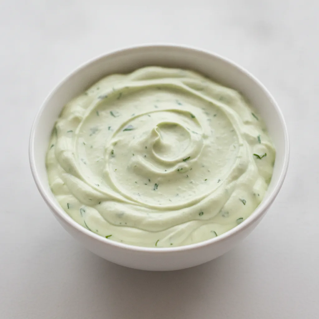 Minty Dip