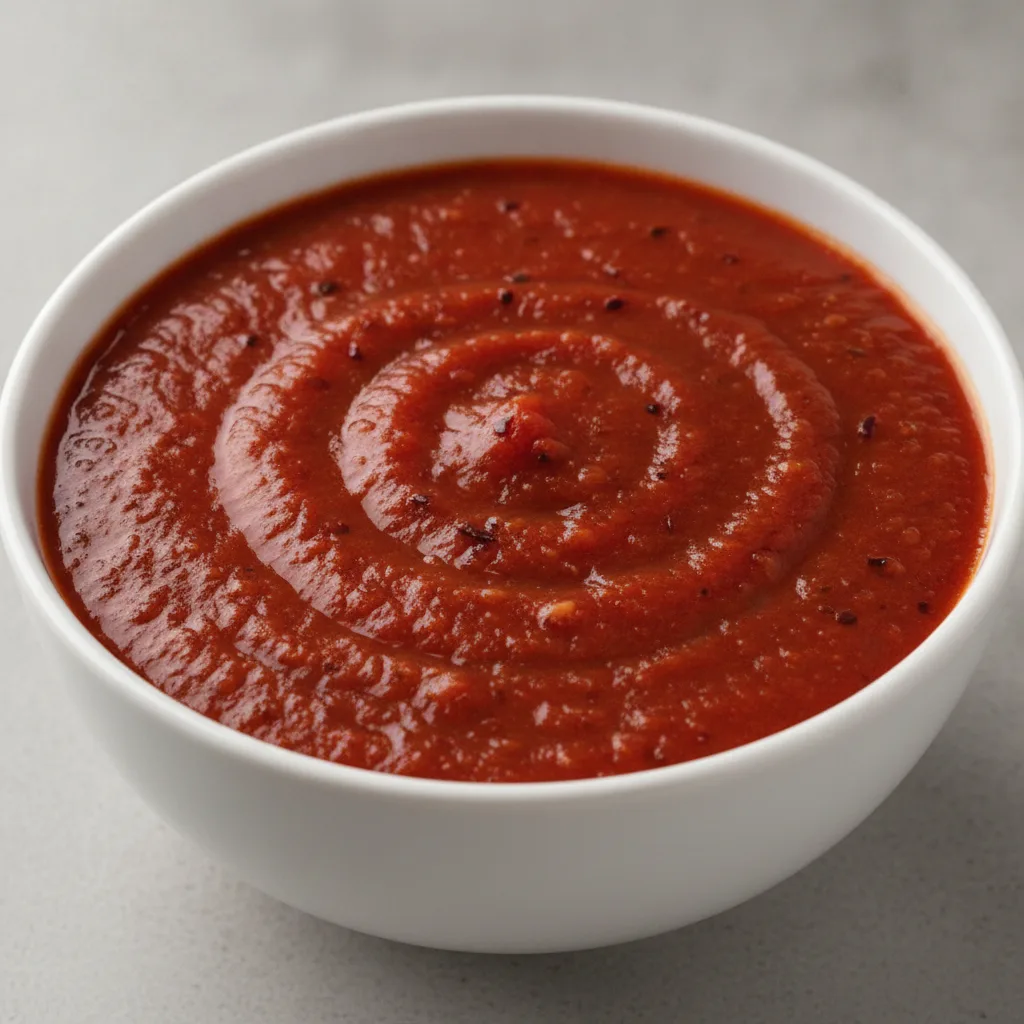 Marinara Dip