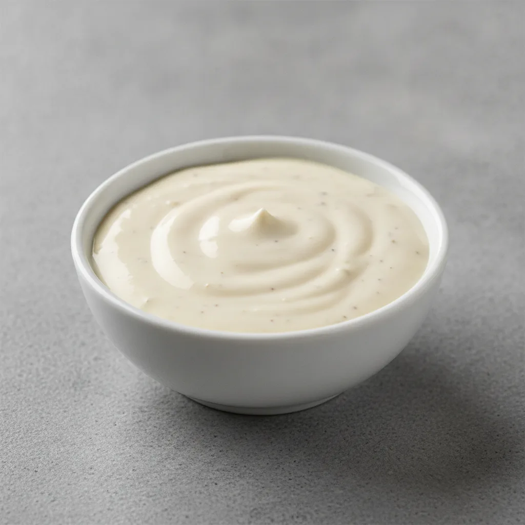 Caesar Dressing