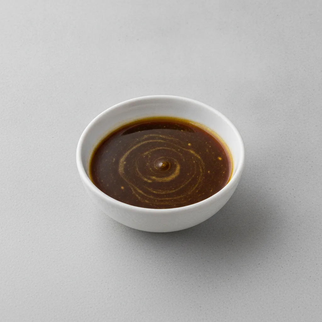 Balsamic Vinaigrette