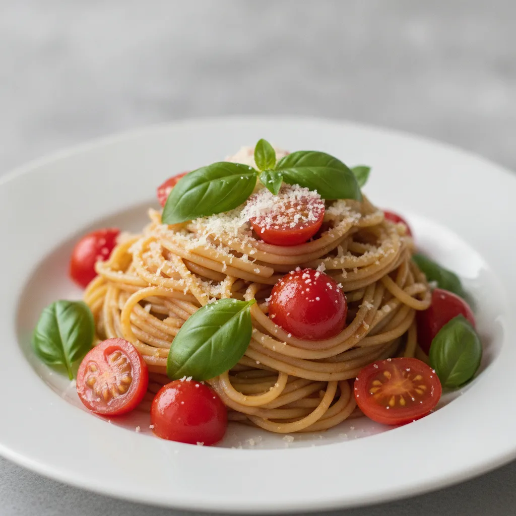 Pomodoro Pasta Pomodoro Pasta