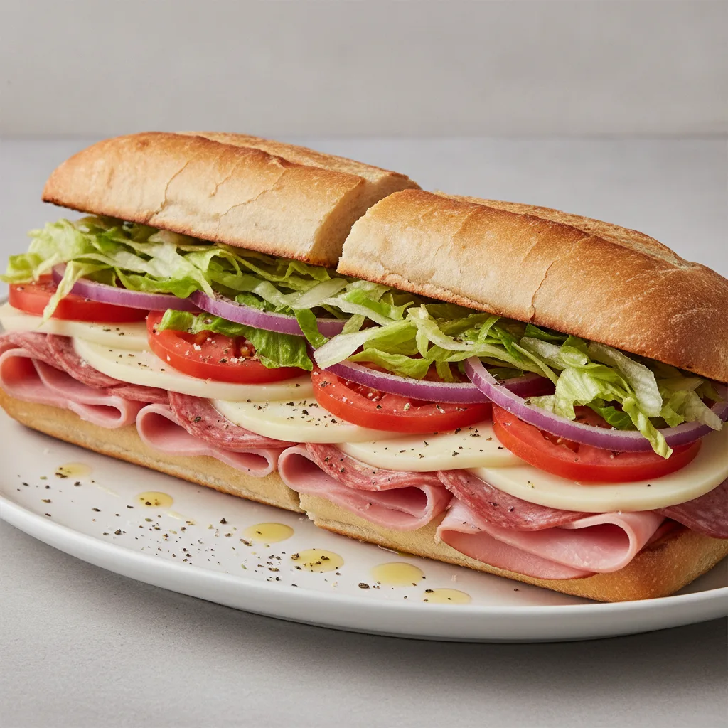 Italian Hero