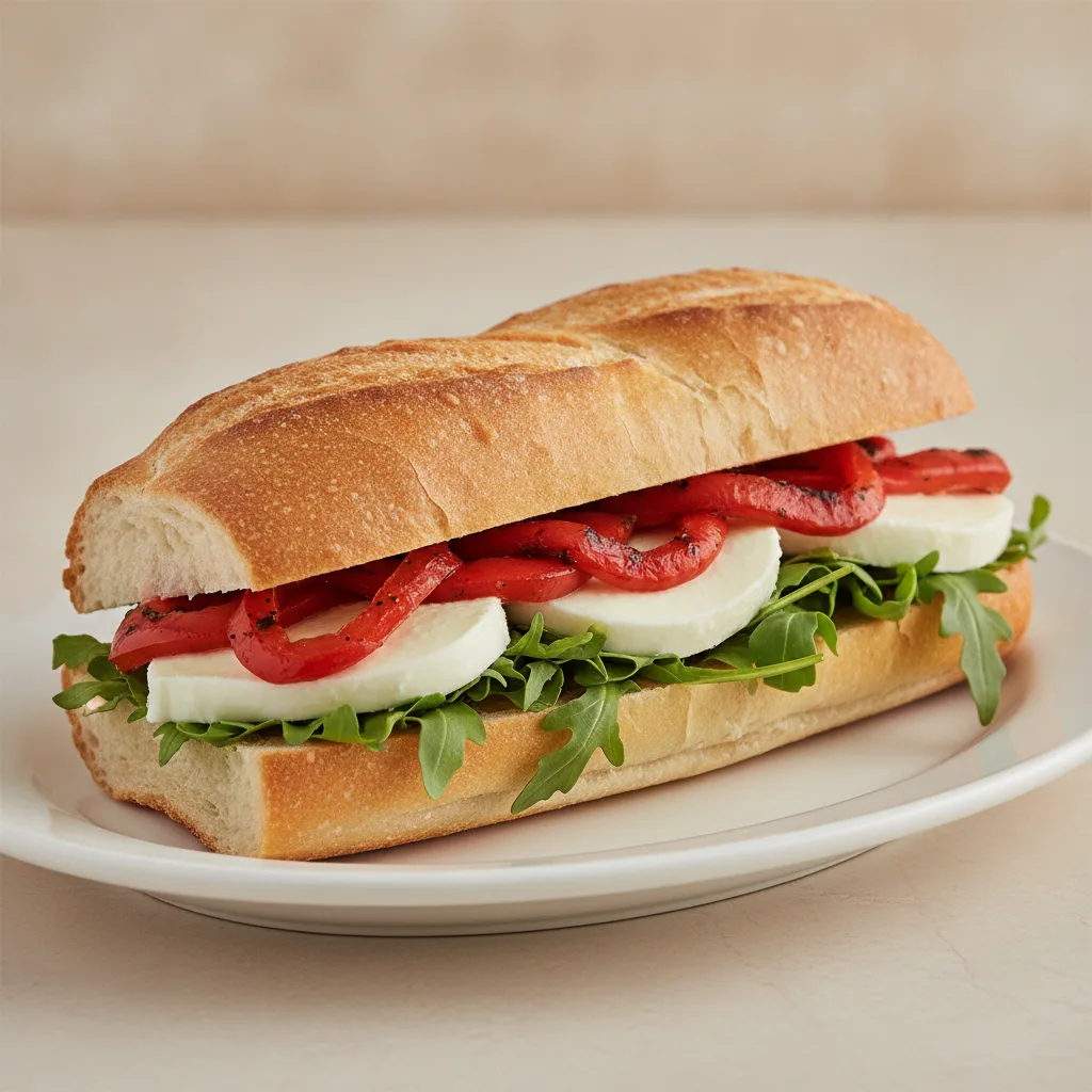 Italian Deli by La Famiglia Ristorante NJ