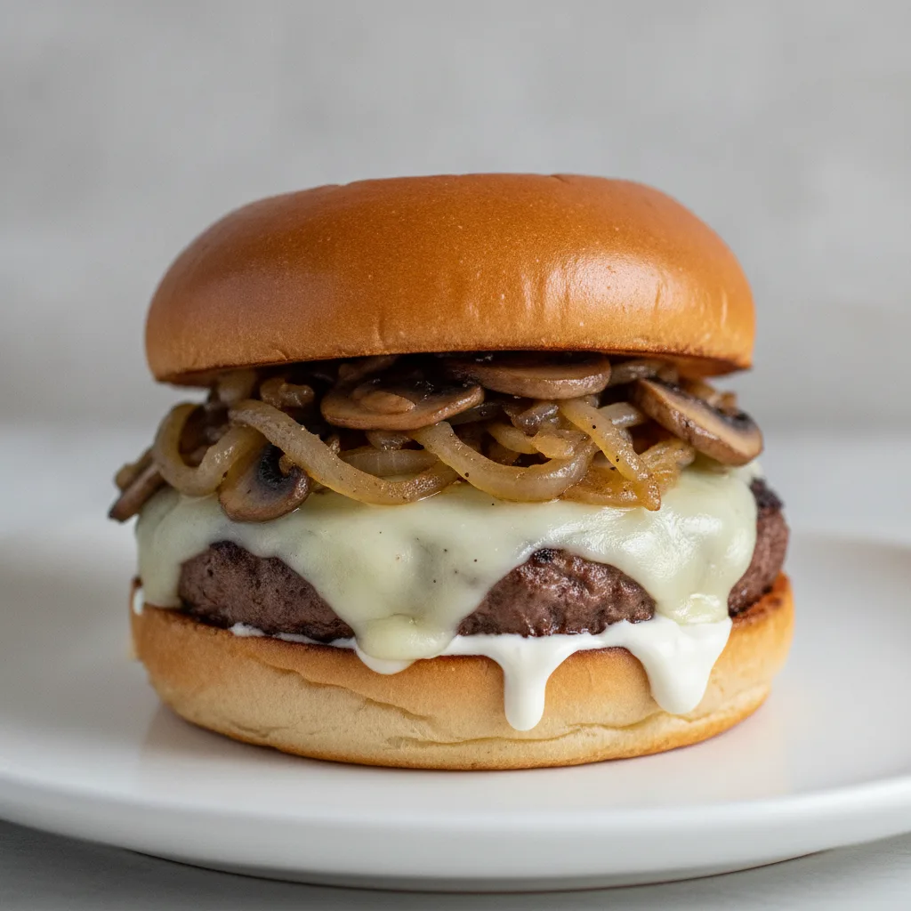 Road Burger