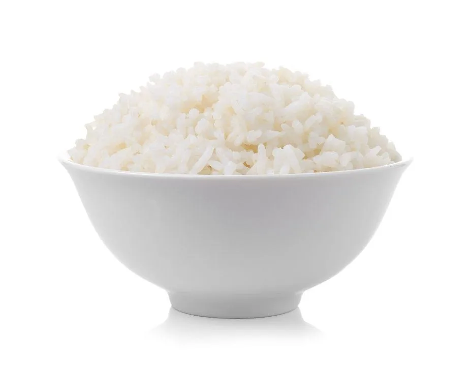 Rice