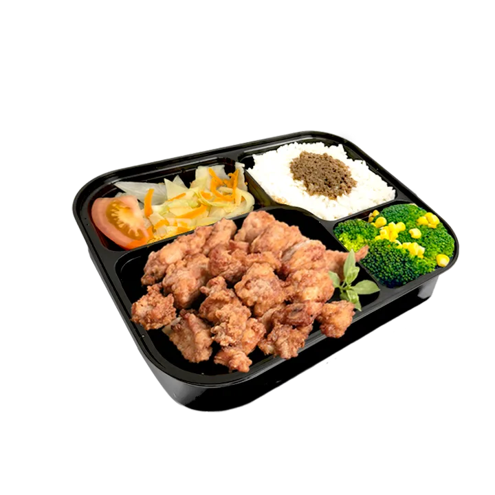 Zhengxin Chicken Steak Milpitas