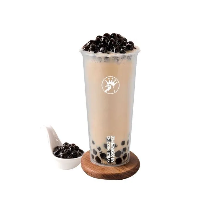 Assam Classic Milk Tea