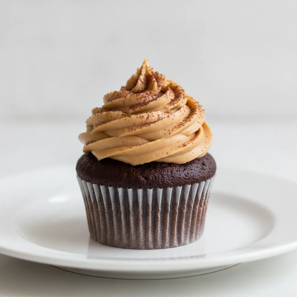 Vegan Cupcakes