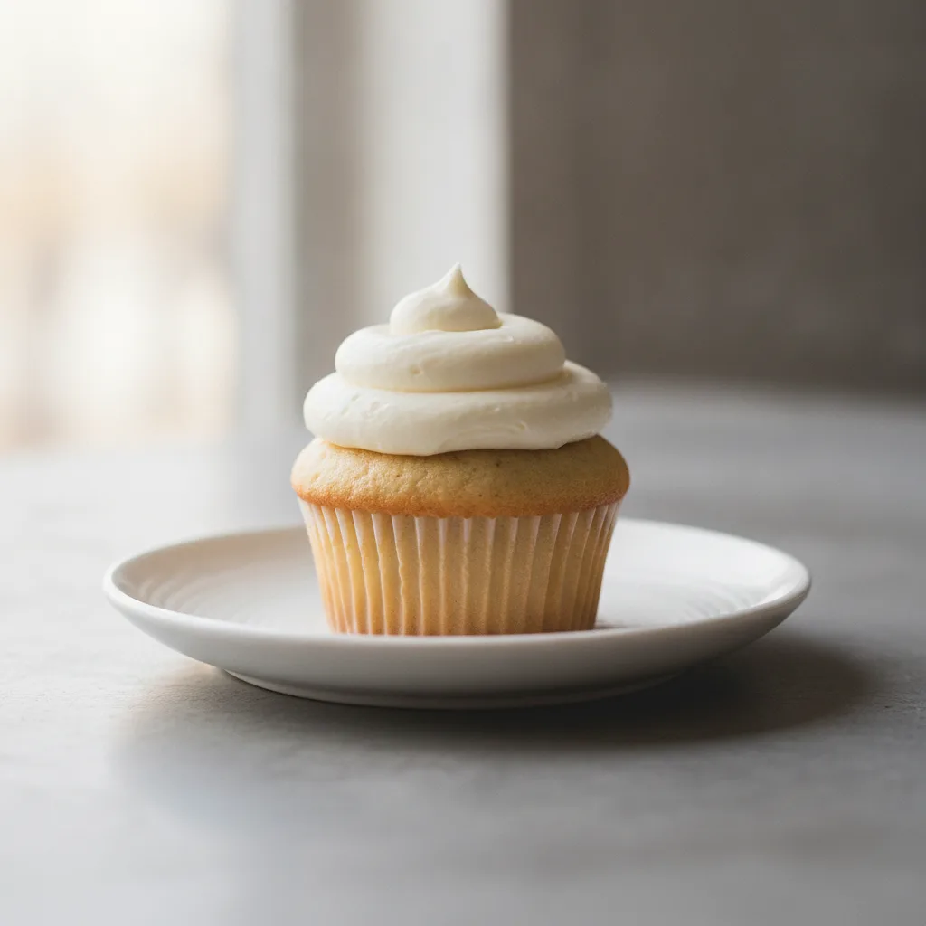 Gluten-Free Cupcakes