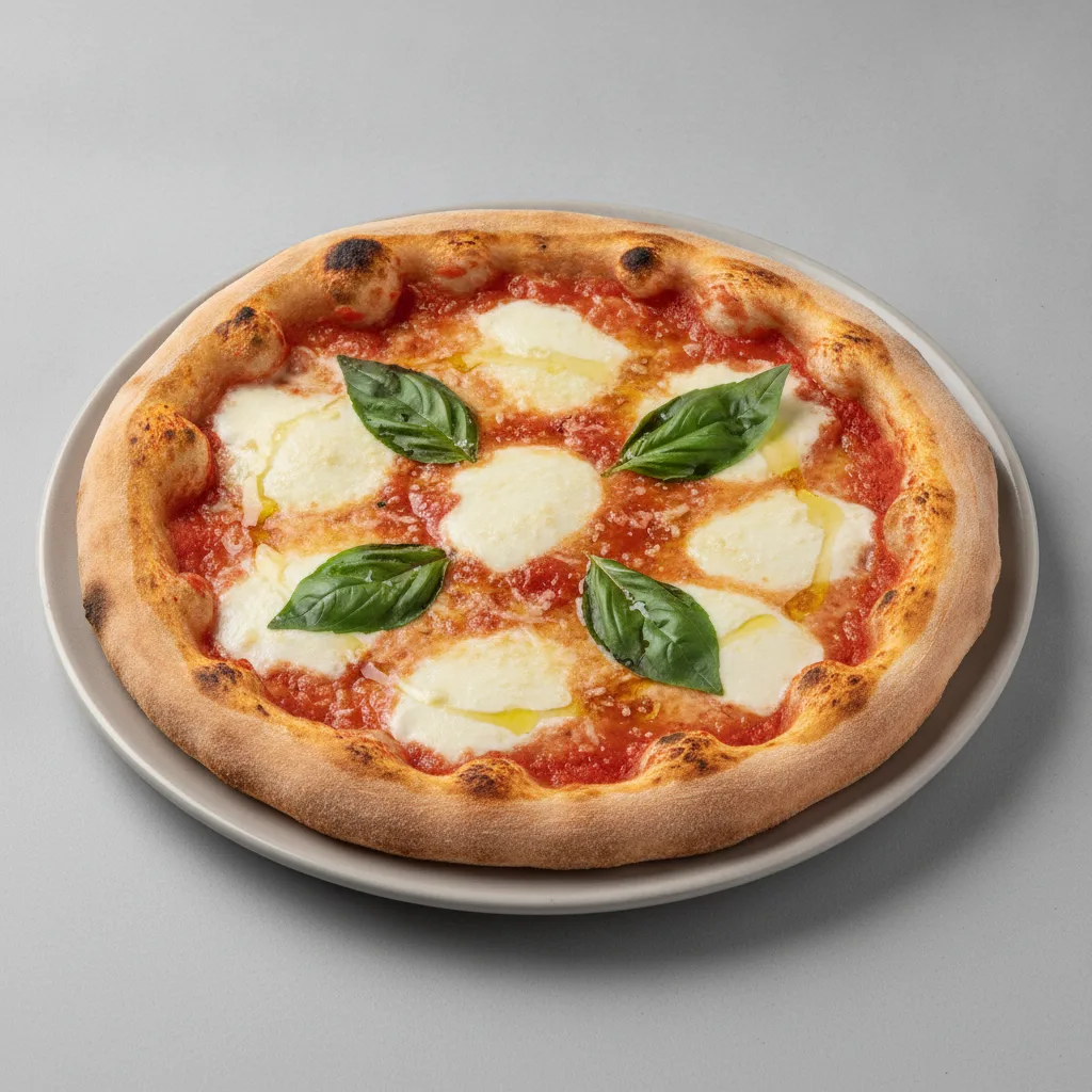 Margherita Pizza