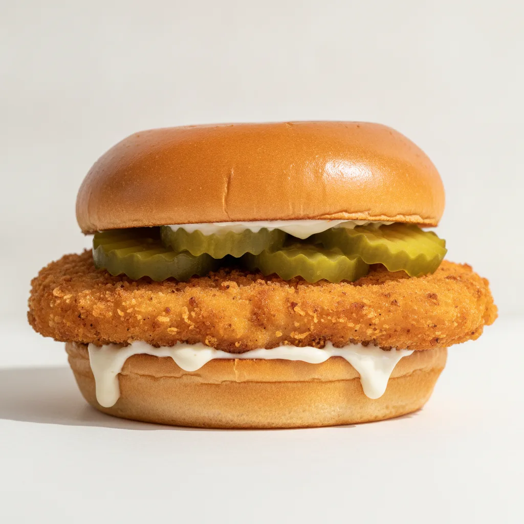 The OG Beyond "Chicken" Sandwich The OG Beyond "Chicken" Sandwich
