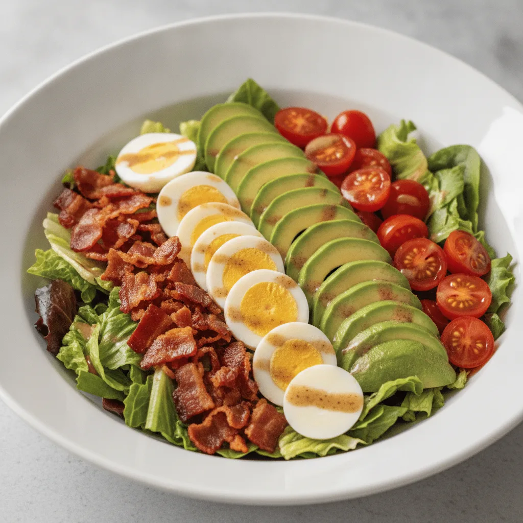 Cobb Salad Cobb Salad